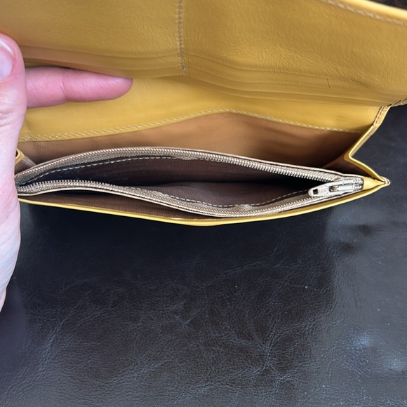 EUC Celine Wallet Vintage - Picture 4 of 6